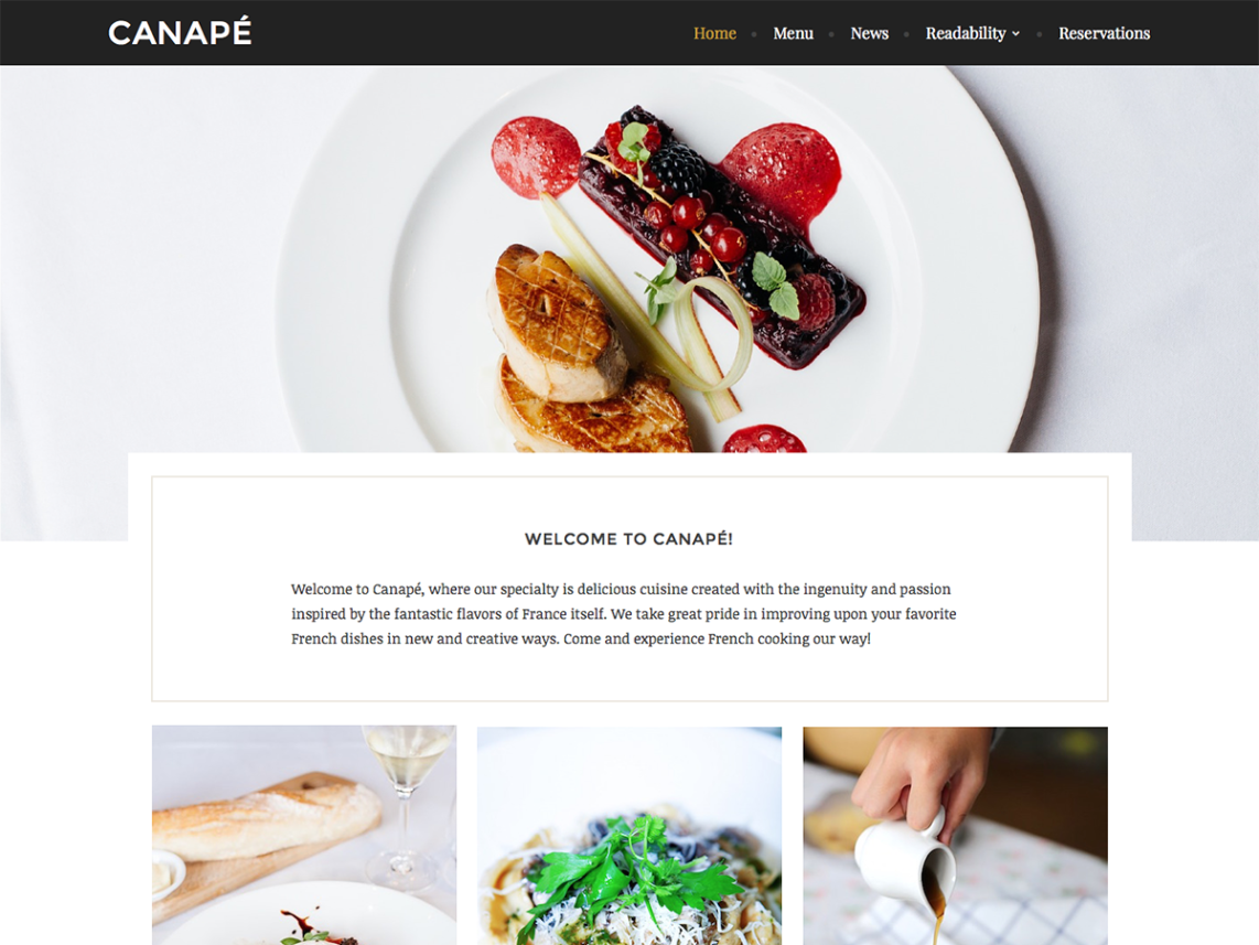 Best WordPress Themes for Food Blogs (21 Top Food Blogging WP Themes for You)